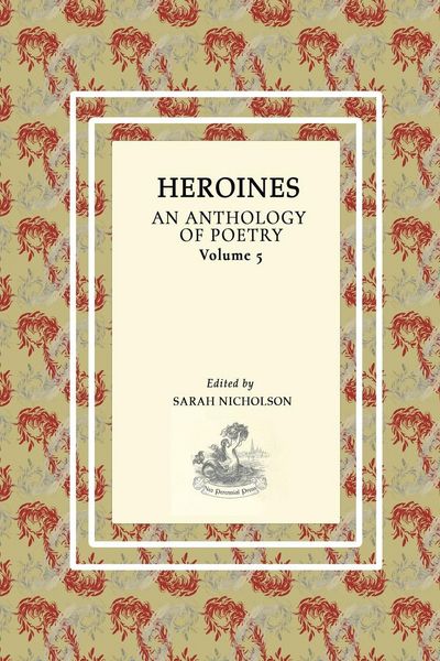 Produktbild: Heroines