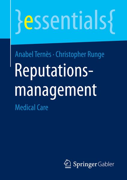 Produktbild: Reputationsmanagement