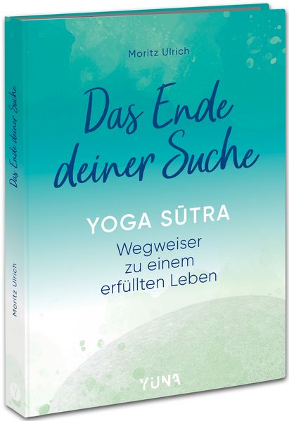 Produktbild: Das Ende deiner Suche