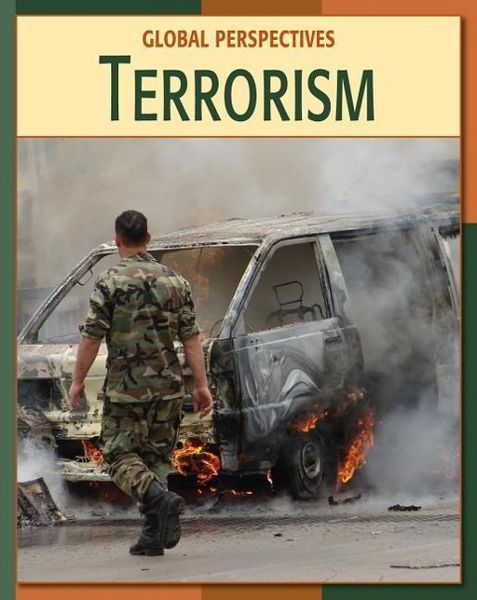 Produktbild: Terrorism