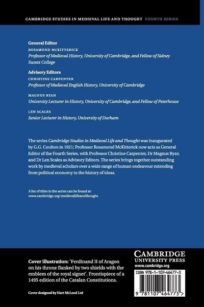Produktbild: The Rise and Decline of an Iberian Bourgeoisie
