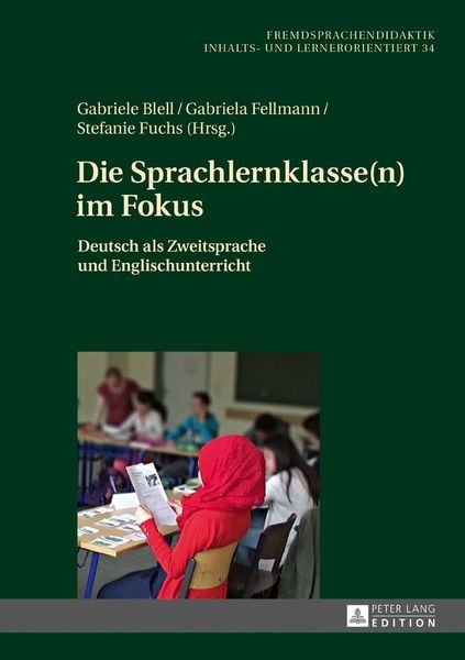 Produktbild: Die Sprachlernklasse(n) im Fokus