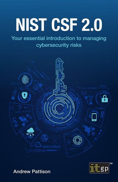 Produktbild: Nist Csf 2.0