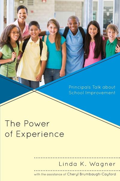 Produktbild: Power of Experience