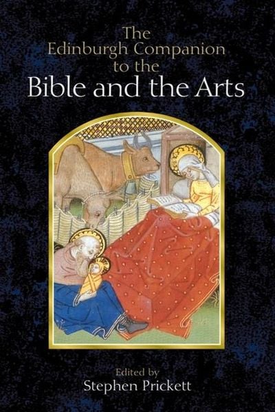 Produktbild: The Edinburgh Companion to the Bible and the Arts