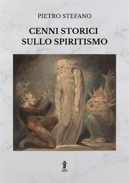 Produktbild: Cenni storici sullo Spiritismo