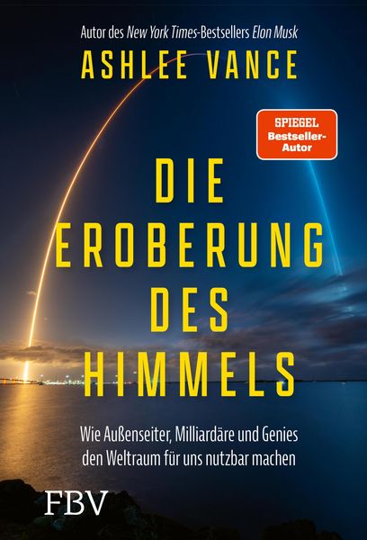 Produktbild: Die Eroberung des Himmels