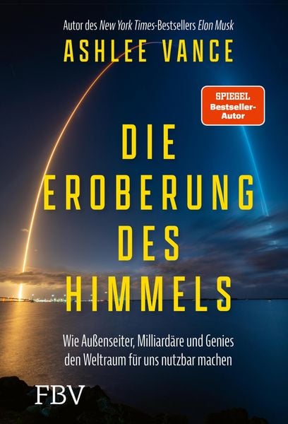 Produktbild: Die Eroberung des Himmels