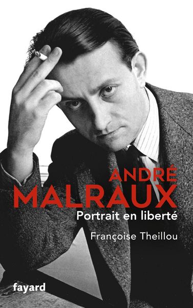 Produktbild: Andr&eacute; Malraux, Portrait en libert&eacute;