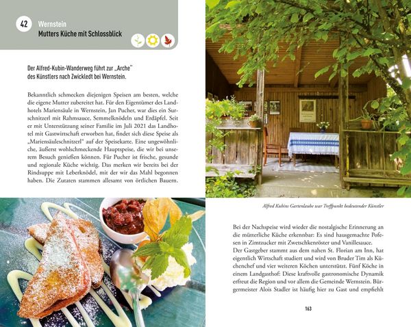 Produktbild: Ober&ouml;sterreich genie&szlig;en