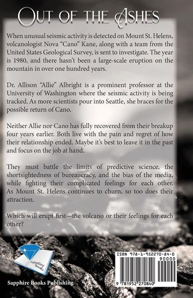 Produktbild: Out of the Ashes