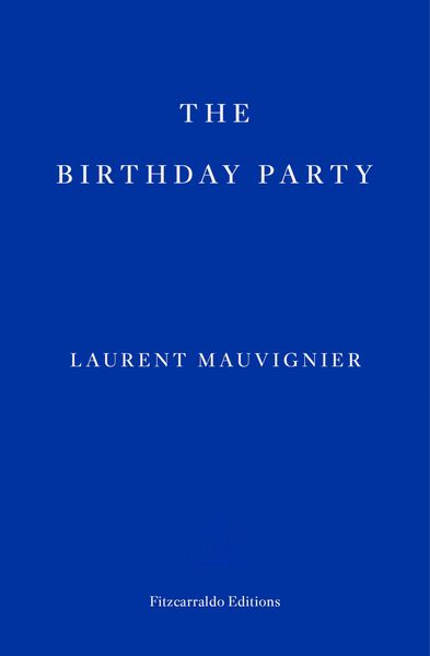 Produktbild: The Birthday Party