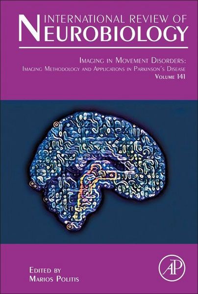 Produktbild: INTL REV OF NEUROBIOLOGY V141