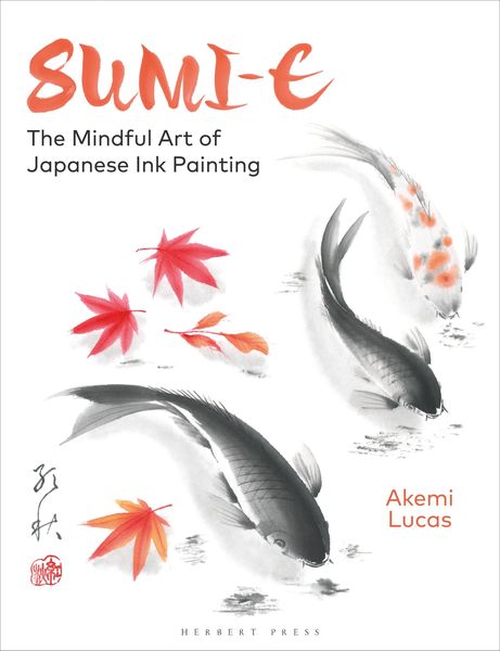 Produktbild: Sumi-e