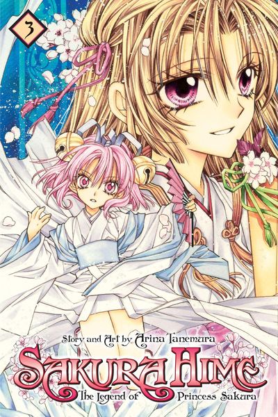 Produktbild: Sakura Hime