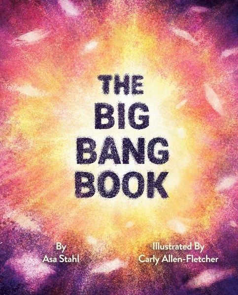Produktbild: The Big Bang Book