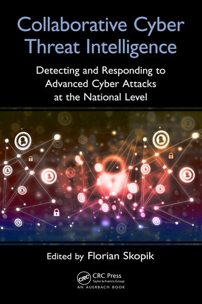 Produktbild: Collaborative Cyber Threat Intelligence