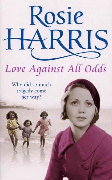 Produktbild: Love Against All Odds