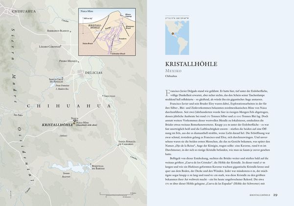 Produktbild: Atlas der ungez&auml;hmten Welt