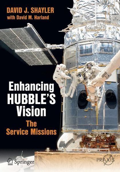 Produktbild: The Hubble Space Telescope
