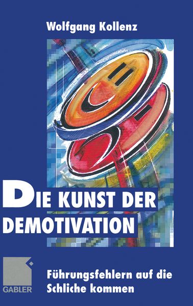 Produktbild: Die Kunst der Demotivation