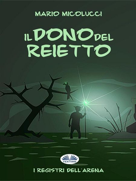 Produktbild: Il Dono Del Reietto