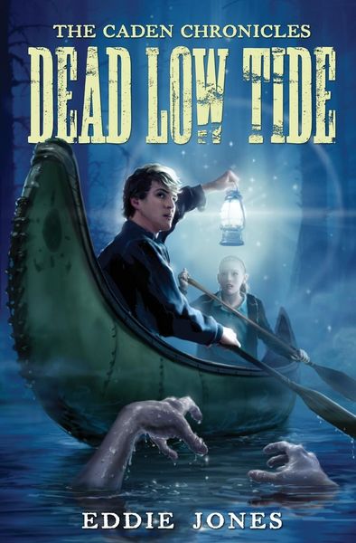 Produktbild: Jones, E: Dead Low Tide