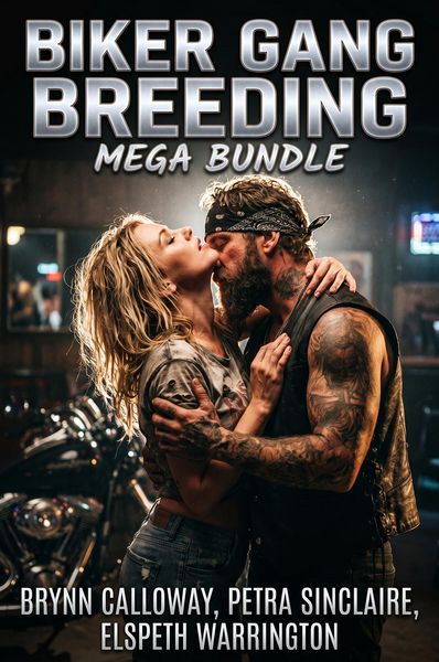 Produktbild: Biker Gang Breeding Mega Bundle