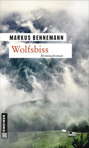 Produktbild: Wolfsbiss