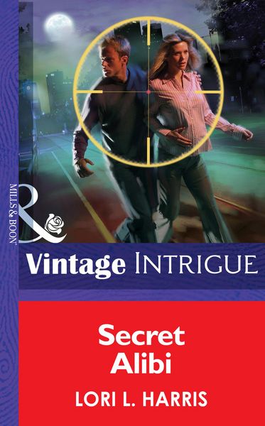 Produktbild: Secret Alibi
