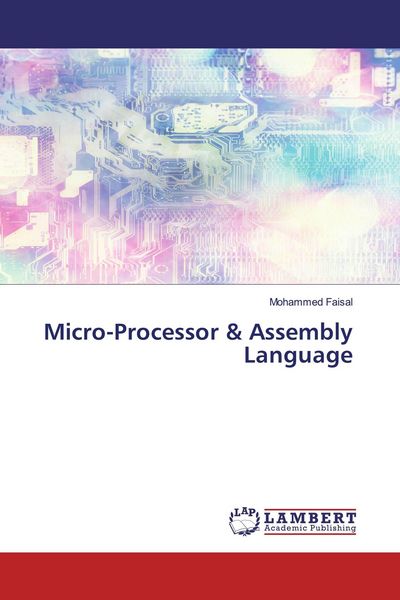Produktbild: Micro-Processor & Assembly Language