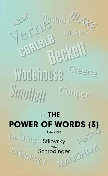 Produktbild: The Power of Words (3)