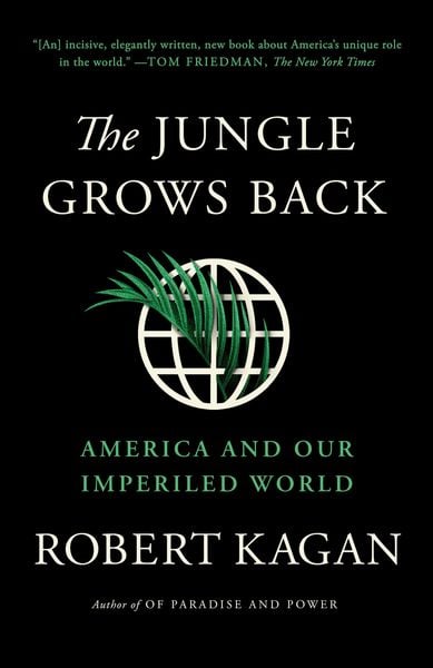 Produktbild: The Jungle Grows Back