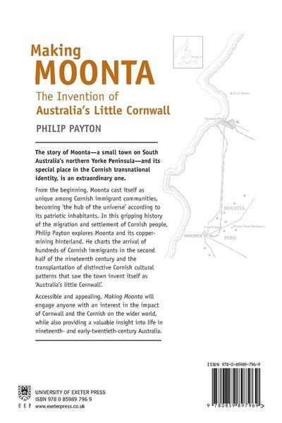 Produktbild: Making Moonta