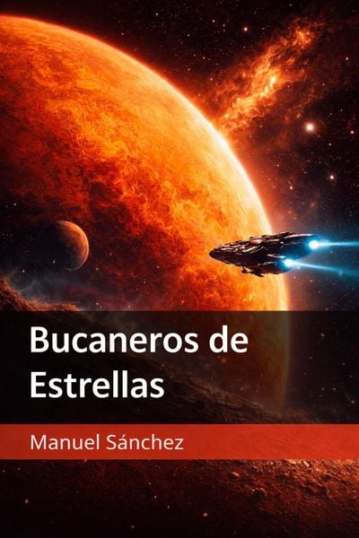 Produktbild: Bucaneros de Estrellas