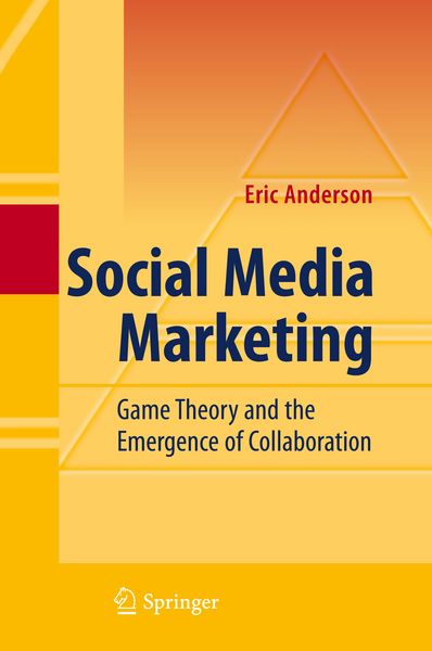 Produktbild: Social Media Marketing