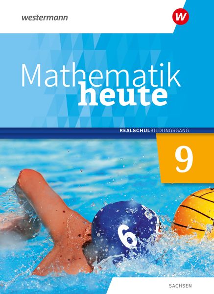Produktbild: Mathematik heute - Ausgabe 2020 f&uuml;r Sachsen