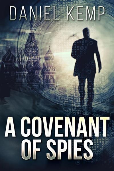 Produktbild: A Covenant Of Spies
