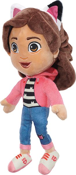 Produktbild: Gabby's Dollhouse, Gabby, 28 cm