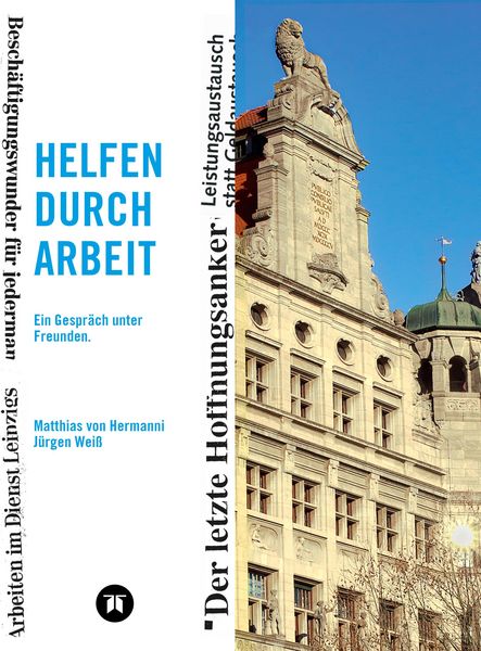 Produktbild: Helfen durch Arbeit