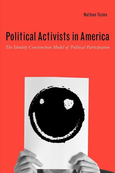 Produktbild: Political Activists in America