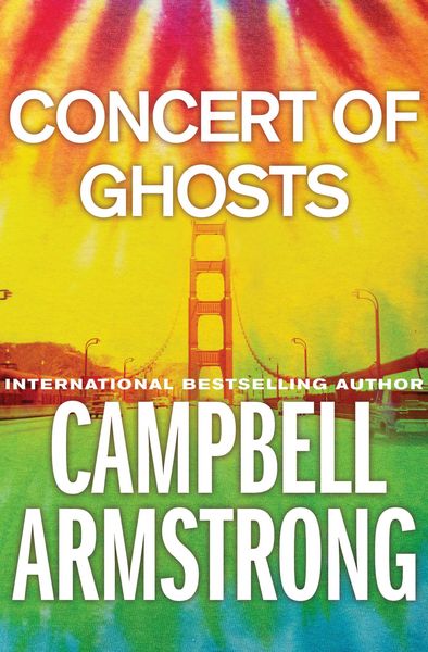 Produktbild: Concert of Ghosts