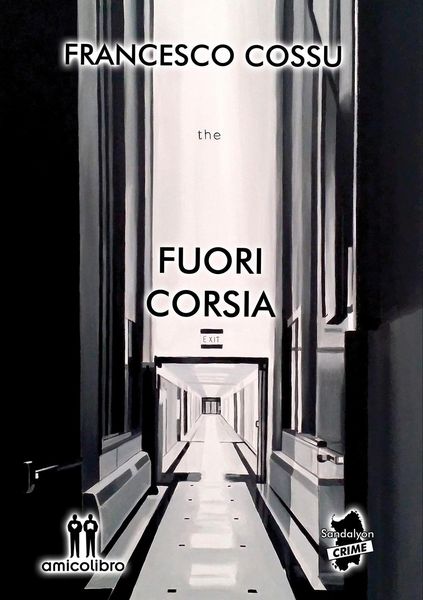 Produktbild: Fuori corsia