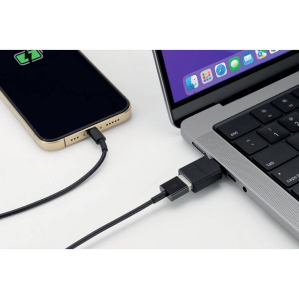 Produktbild: Kensington USB 2.0 Adapter