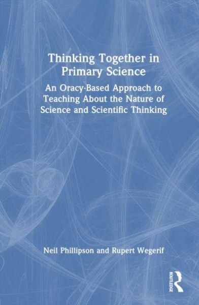 Produktbild: Thinking Together in Primary Science