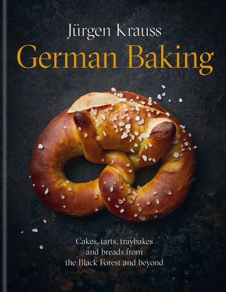 Produktbild: German Baking