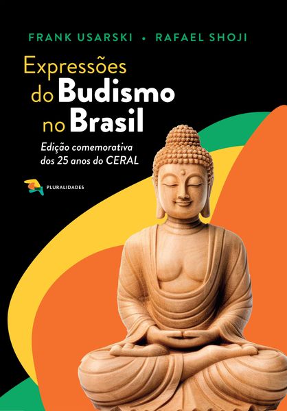 Produktbild: Express&otilde;es do Budismo no Brasil