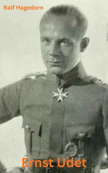 Produktbild: Ernst Udet