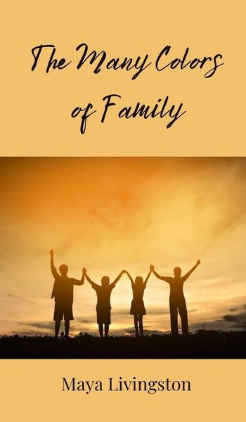 Produktbild: The Many Colors of Family