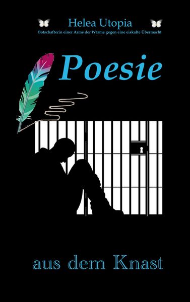 Produktbild: Poesie aus dem Knast